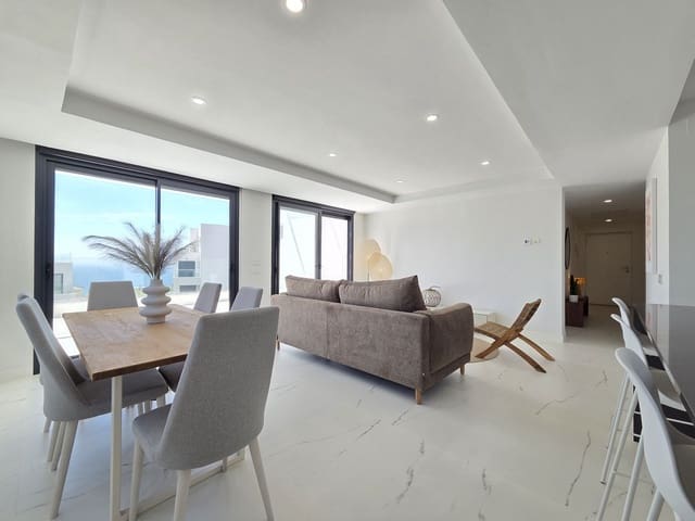 3 quarto Apartamento para venda em Bahia de Casares, Casares com piscina garagem - 575 000 € (Ref: 10124024)
