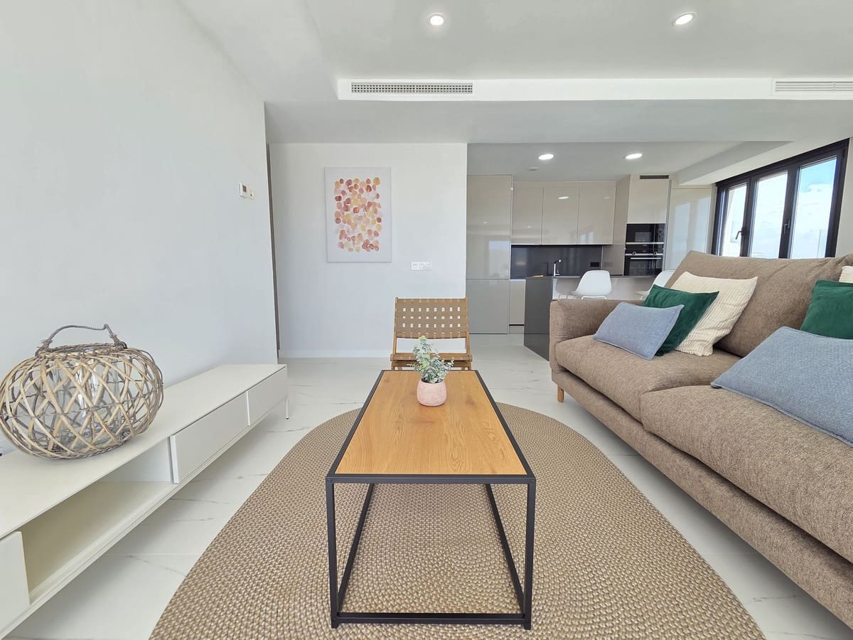3 quarto Apartamento para venda em Casares com piscina garagem - 575 000 € (Ref: 10124024)