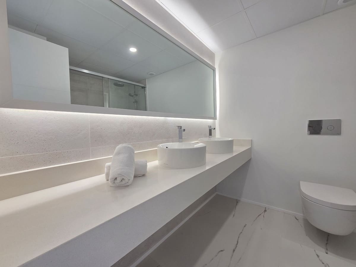 3 quarto Apartamento para venda em Casares com piscina garagem - 575 000 € (Ref: 10124024)