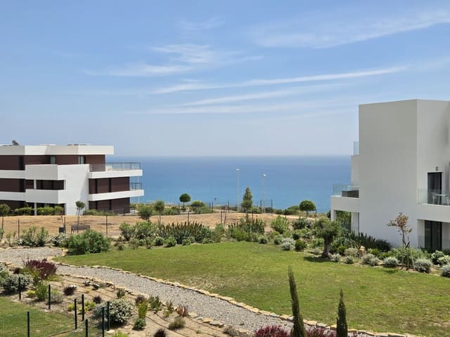 3 quarto Apartamento para venda em Bahia de Casares, Casares com piscina garagem - 575 000 € (Ref: 10124024)