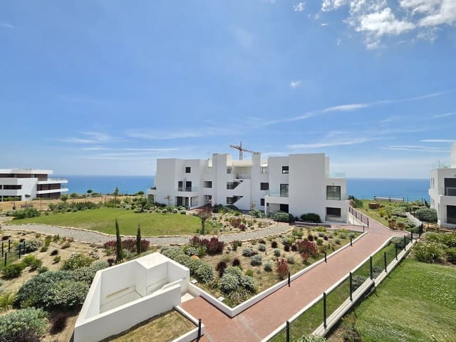 3 quarto Apartamento para venda em Bahia de Casares, Casares com piscina garagem - 575 000 € (Ref: 10124024)