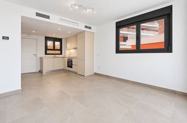 2 makuuhuone Huoneisto myytävänä paikassa Valtocado - La Alquería - La Atalaya, Mijas mukana uima-altaan 
autotalli - 340 000 € (Ref: 10124025)