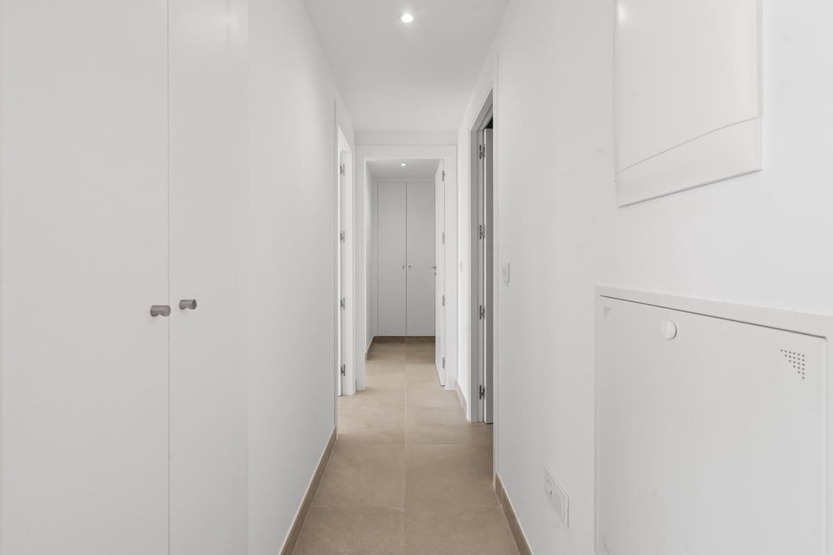 2 camera da letto Appartamento in vendita in Mijas con piscina garage - 340.000 € (Rif: 10124025)