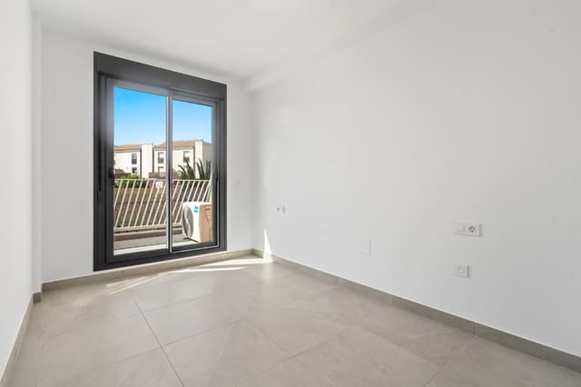 2 makuuhuone Huoneisto myytävänä paikassa Valtocado - La Alquería - La Atalaya, Mijas mukana uima-altaan 
autotalli - 340 000 € (Ref: 10124025)