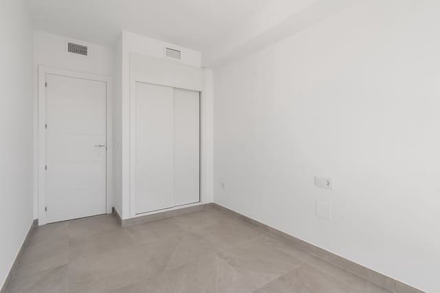2 makuuhuone Huoneisto myytävänä paikassa Valtocado - La Alquería - La Atalaya, Mijas mukana uima-altaan 
autotalli - 340 000 € (Ref: 10124025)