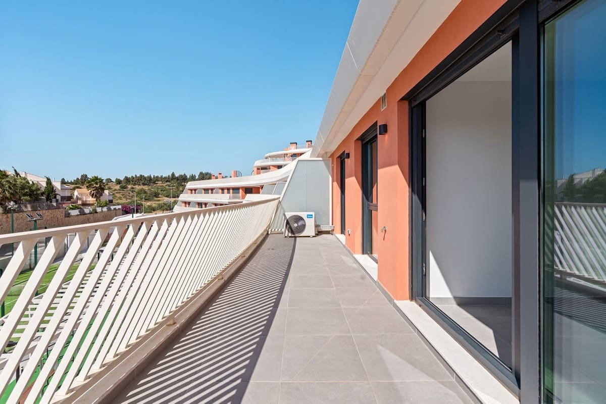 2 camera da letto Appartamento in vendita in Mijas con piscina garage - 340.000 € (Rif: 10124025)