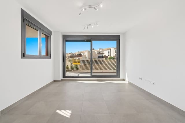 2 makuuhuone Huoneisto myytävänä paikassa Valtocado - La Alquería - La Atalaya, Mijas mukana uima-altaan 
autotalli - 340 000 € (Ref: 10124025)