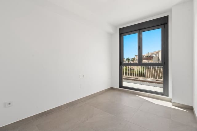2 makuuhuone Huoneisto myytävänä paikassa Valtocado - La Alquería - La Atalaya, Mijas mukana uima-altaan 
autotalli - 340 000 € (Ref: 10124025)