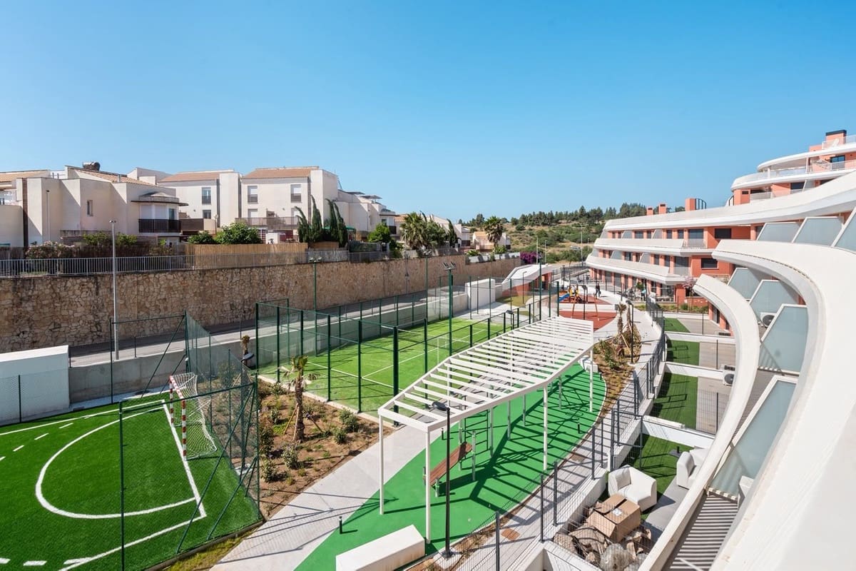 2 camera da letto Appartamento in vendita in Mijas con piscina garage - 340.000 € (Rif: 10124025)