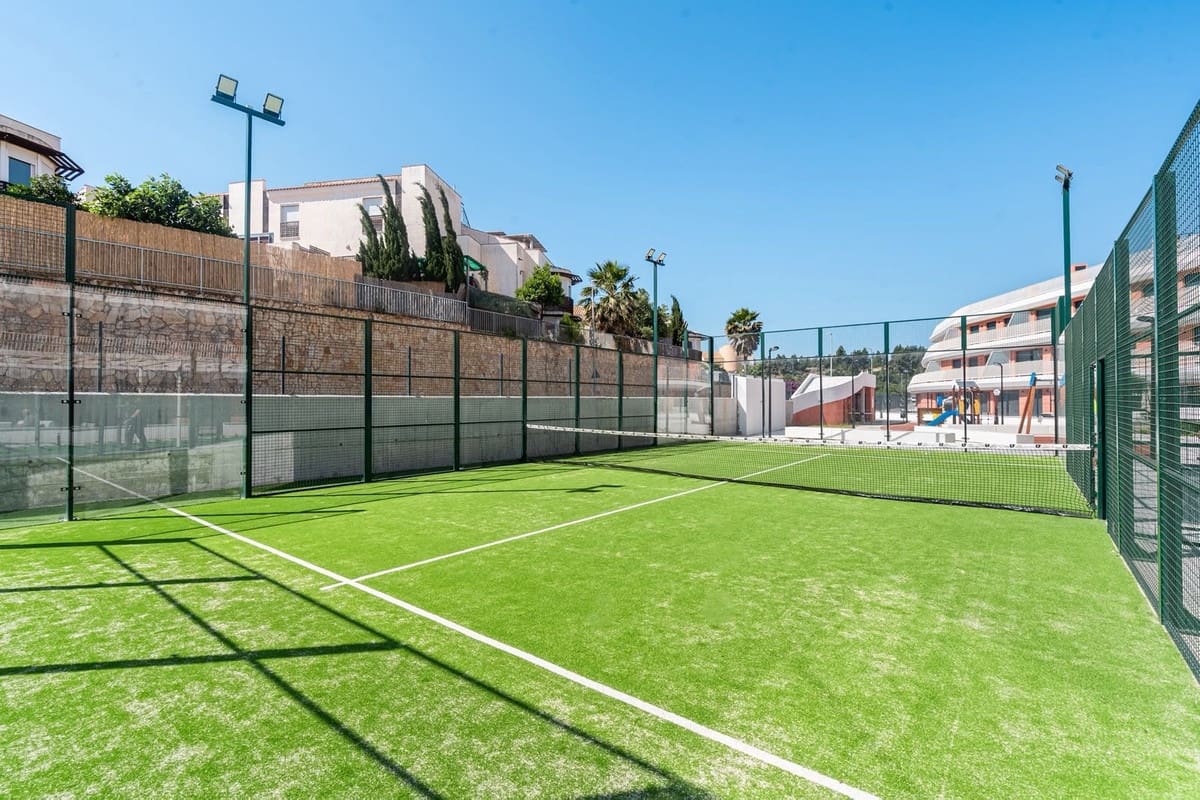 2 camera da letto Appartamento in vendita in Mijas con piscina garage - 340.000 € (Rif: 10124025)