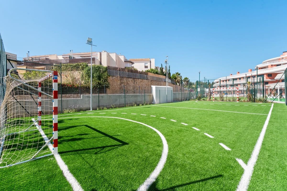 2 camera da letto Appartamento in vendita in Mijas con piscina garage - 340.000 € (Rif: 10124025)