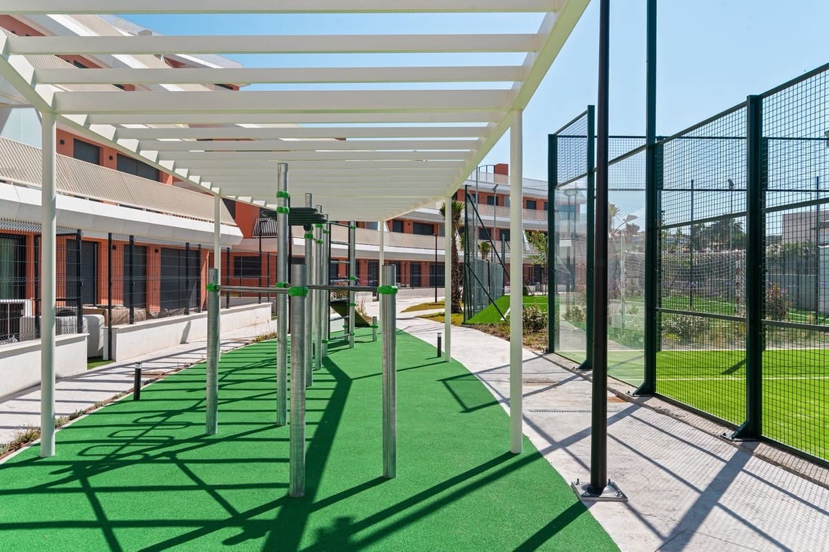 2 camera da letto Appartamento in vendita in Mijas con piscina garage - 340.000 € (Rif: 10124025)