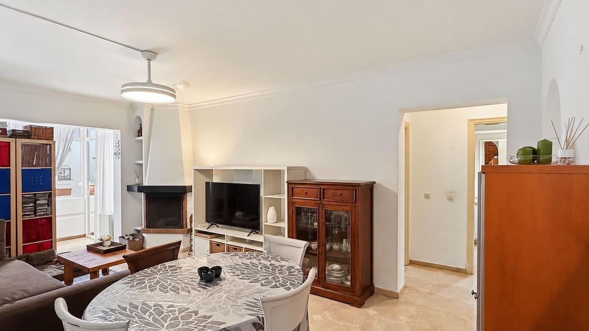 2 chambre Appartement à vendre à Mijas Costa avec piscine - 299 000 € (Ref: 10124026)