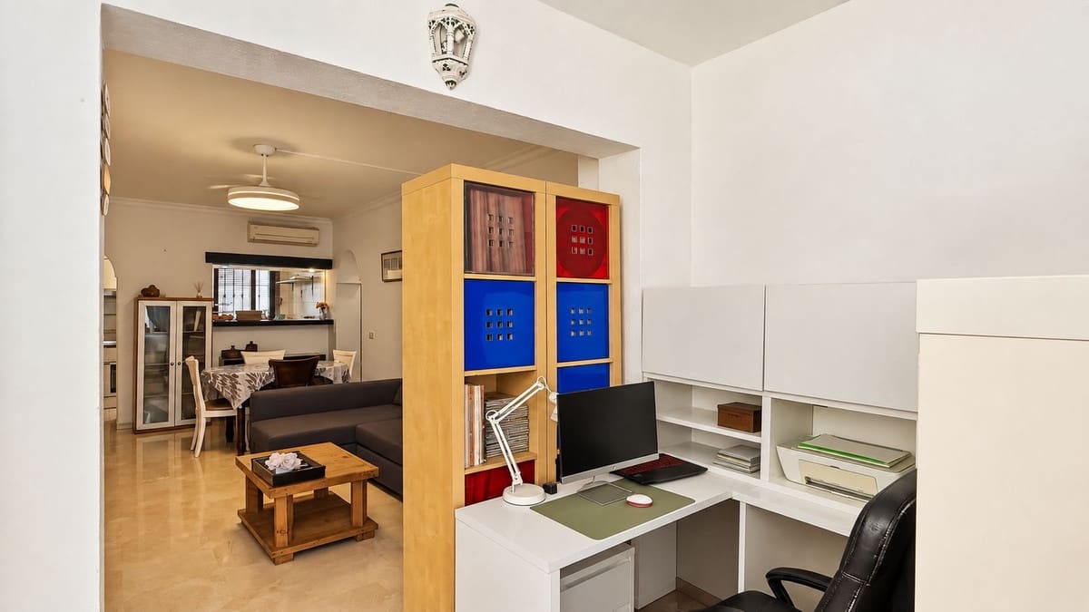 2 chambre Appartement à vendre à Mijas Costa avec piscine - 299 000 € (Ref: 10124026)
