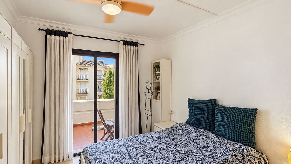 2 chambre Appartement à vendre à Mijas Costa avec piscine - 299 000 € (Ref: 10124026)