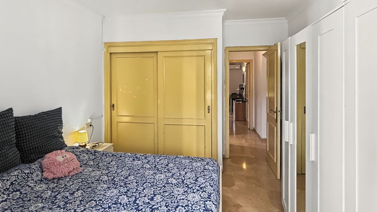 2 chambre Appartement à vendre à Mijas Costa avec piscine - 299 000 € (Ref: 10124026)