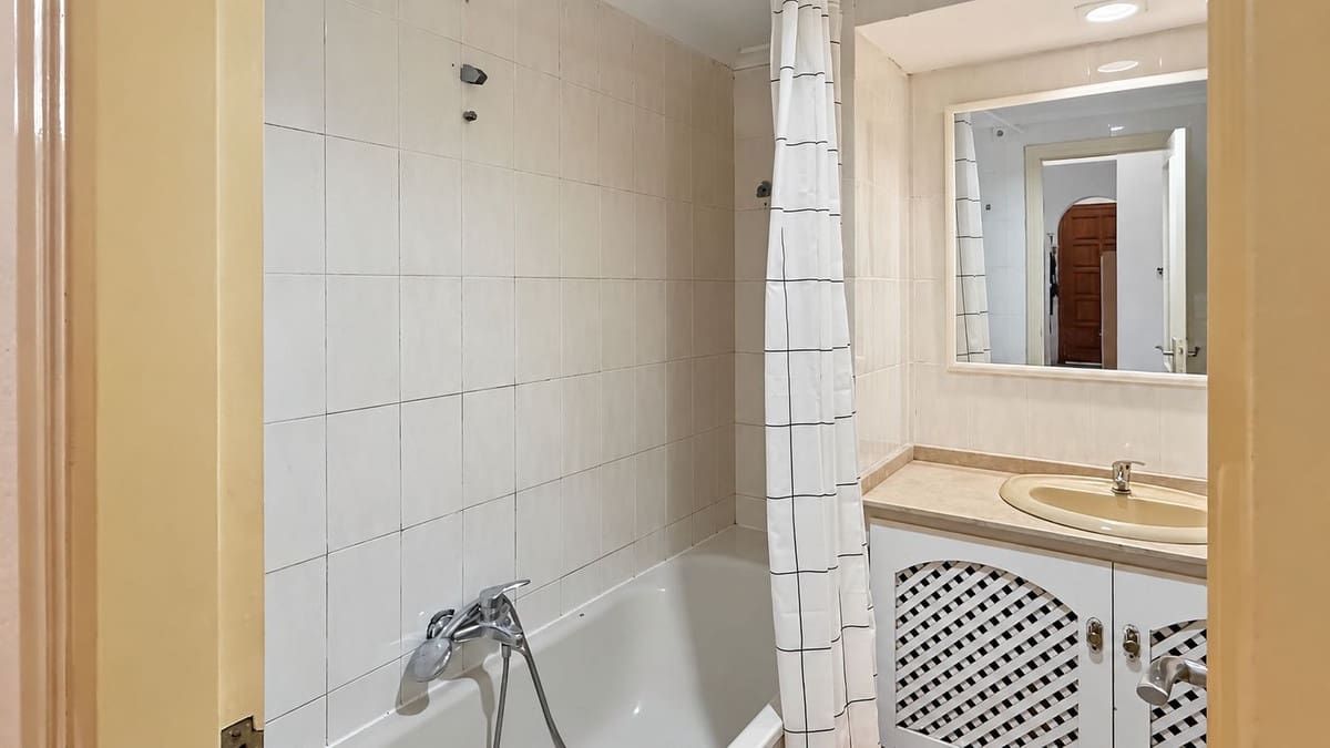 2 chambre Appartement à vendre à Mijas Costa avec piscine - 299 000 € (Ref: 10124026)
