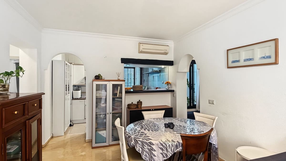 2 chambre Appartement à vendre à Mijas Costa avec piscine - 299 000 € (Ref: 10124026)