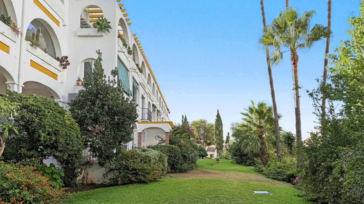 2 chambre Appartement à vendre à Mijas Costa avec piscine - 299 000 € (Ref: 10124026)