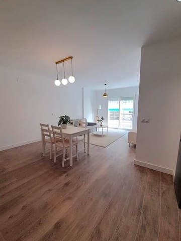 1 bedroom Apartment for sale in Arroyo del Cuarto, Málaga city - € 270,000 (Ref: 10124027)