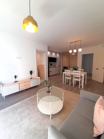 1 bedroom Apartment for sale in Arroyo del Cuarto, Málaga city - € 270,000 (Ref: 10124027)