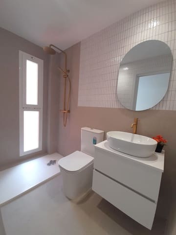 1 bedroom Apartment for sale in Arroyo del Cuarto, Málaga city - € 270,000 (Ref: 10124027)