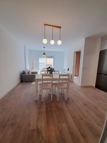 1 bedroom Apartment for sale in Arroyo del Cuarto, Málaga city - € 270,000 (Ref: 10124027)