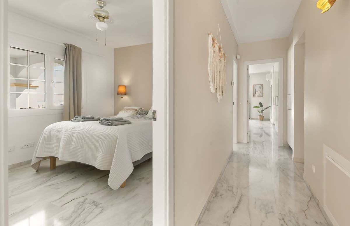 5 sypialnia Willa na sprzedaż w Mijas z basenem - 1 695 000 € (Ref: 10124065)
