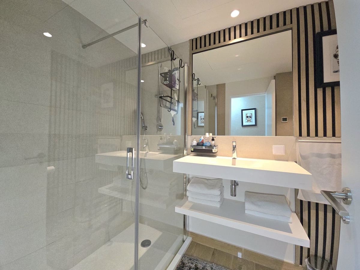 2 bedroom Apartment for sale in Fuengirola with pool garage - € 590,000 (Ref: 10124089)