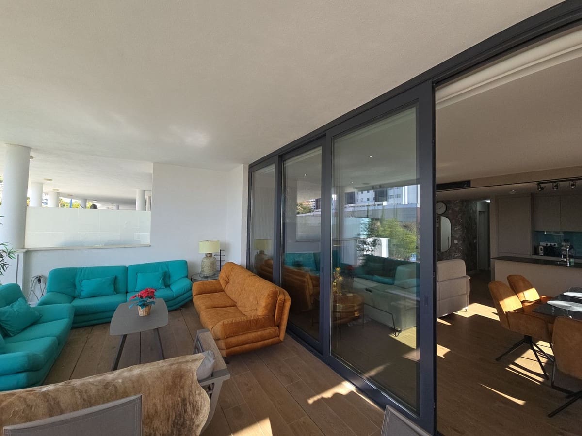 2 bedroom Apartment for sale in Fuengirola with pool garage - € 590,000 (Ref: 10124089)