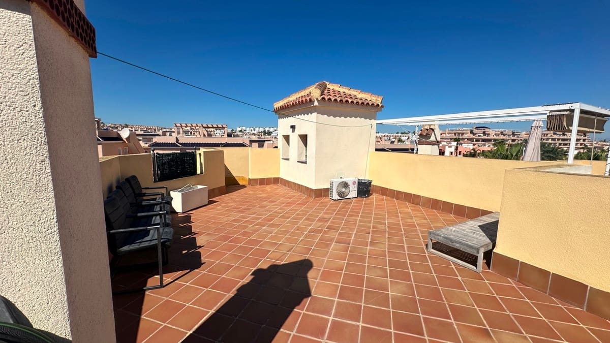 2 camera da letto Villa in vendita in Orihuela con piscina garage - 249.000 € (Rif: 10124119)