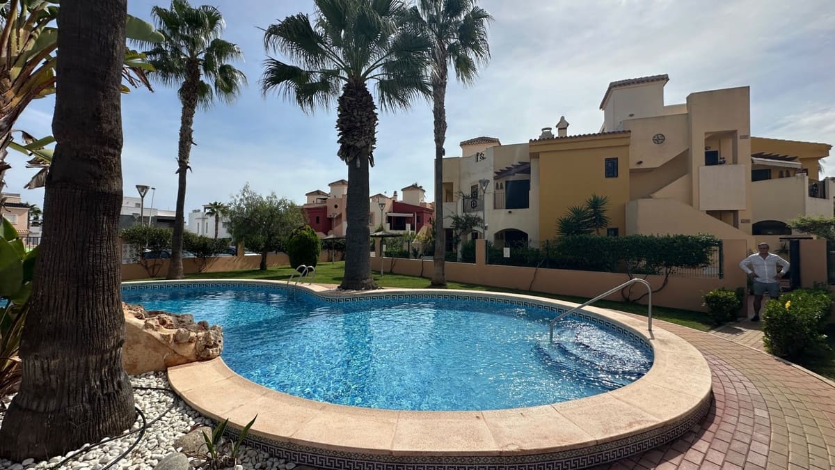 2 camera da letto Villa in vendita in Orihuela con piscina garage - 249.000 € (Rif: 10124119)
