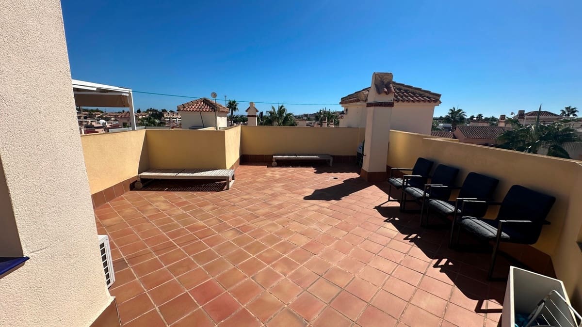 2 camera da letto Villa in vendita in Orihuela con piscina garage - 249.000 € (Rif: 10124119)