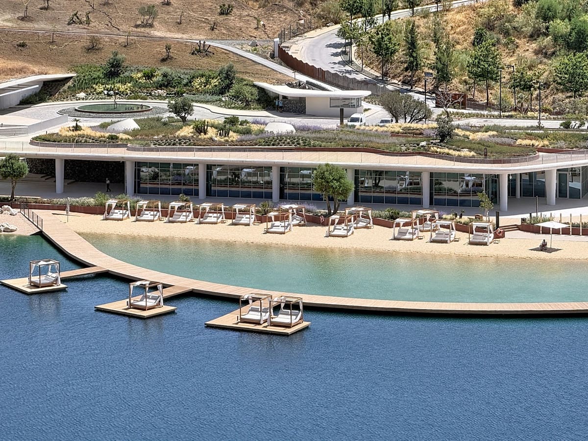 3 bedroom Apartment for sale in Benahavis with garage - € 1,490,000 (Ref: 10124127)