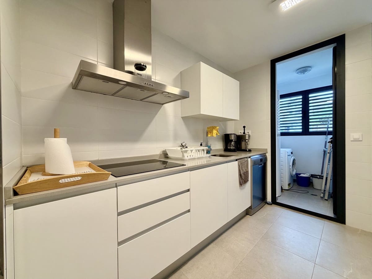 3 camera da letto Appartamento in vendita in Casares con piscina garage - 495.000 € (Rif: 10124129)