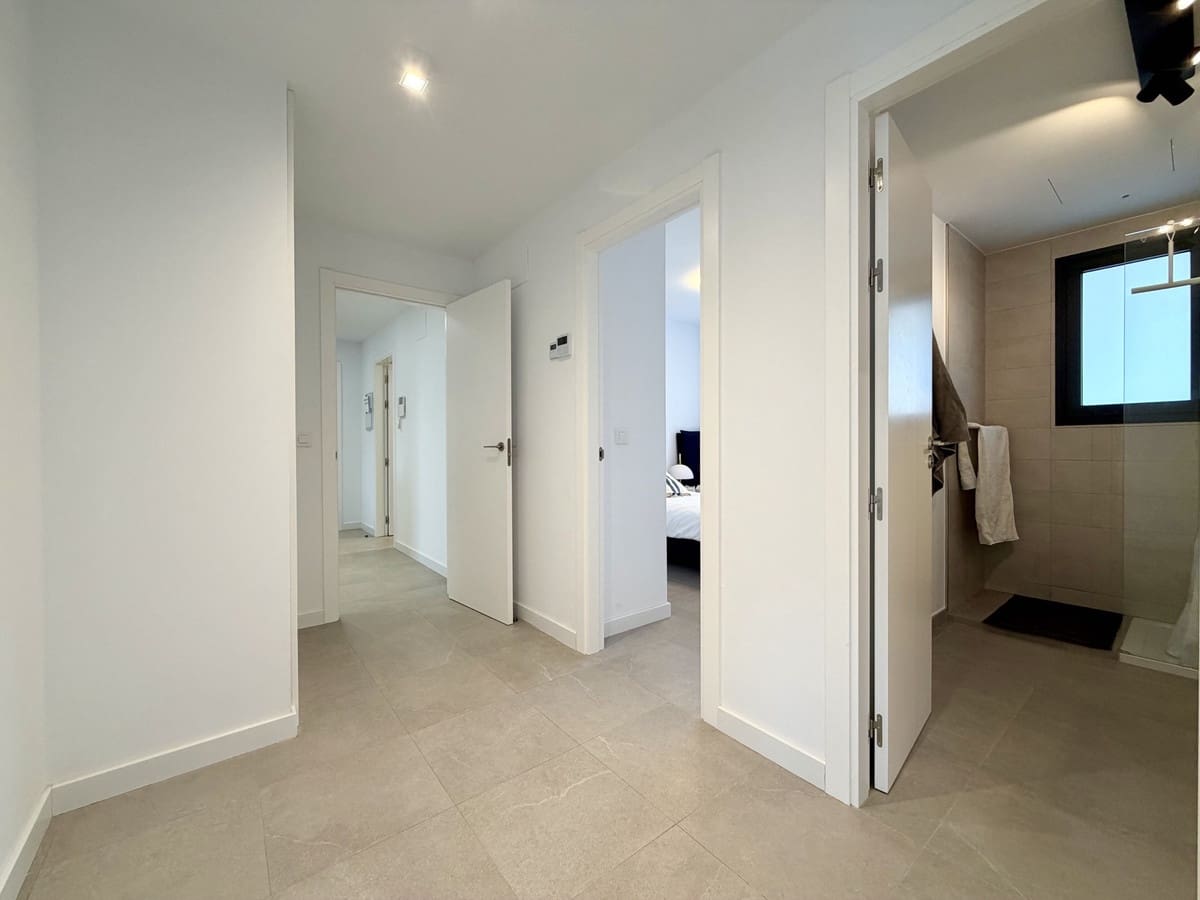 3 camera da letto Appartamento in vendita in Casares con piscina garage - 495.000 € (Rif: 10124129)