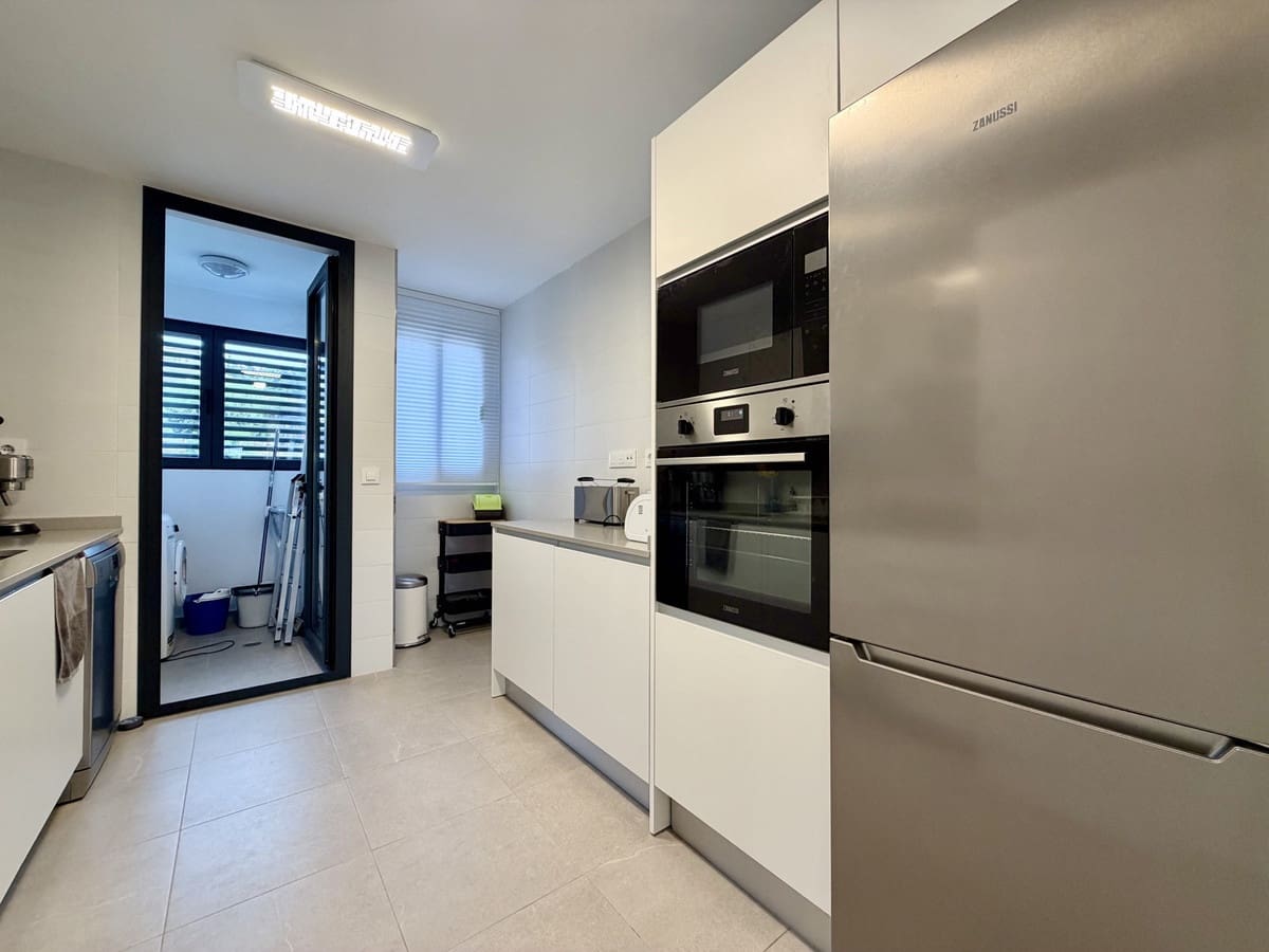 3 camera da letto Appartamento in vendita in Casares con piscina garage - 495.000 € (Rif: 10124129)