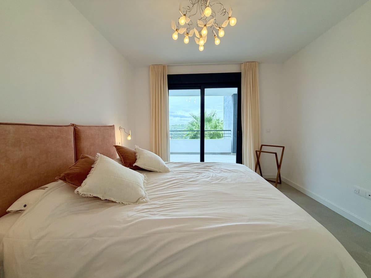 3 camera da letto Appartamento in vendita in Casares con piscina garage - 495.000 € (Rif: 10124129)