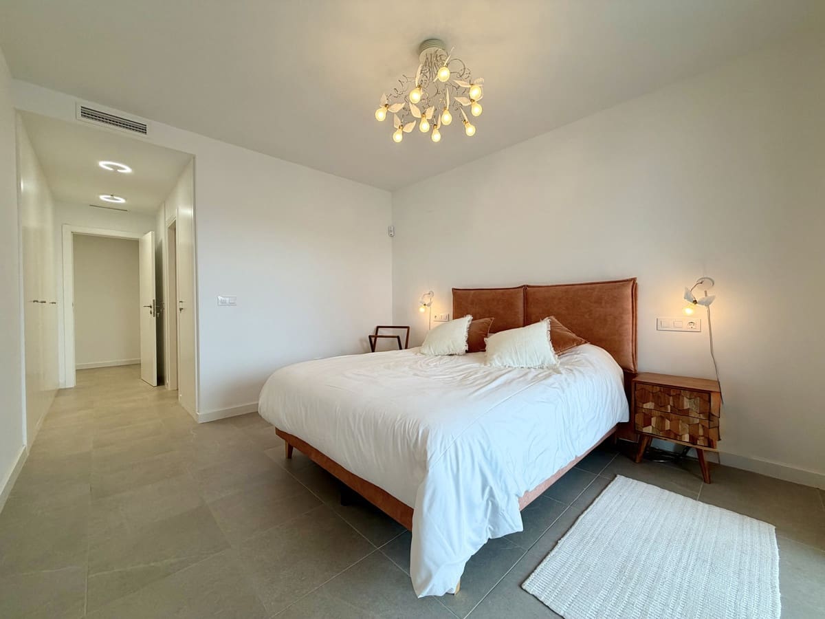 3 camera da letto Appartamento in vendita in Casares con piscina garage - 495.000 € (Rif: 10124129)