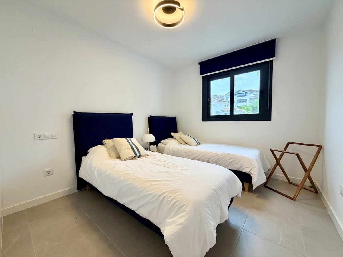 3 camera da letto Appartamento in vendita in Casares con piscina garage - 495.000 € (Rif: 10124129)