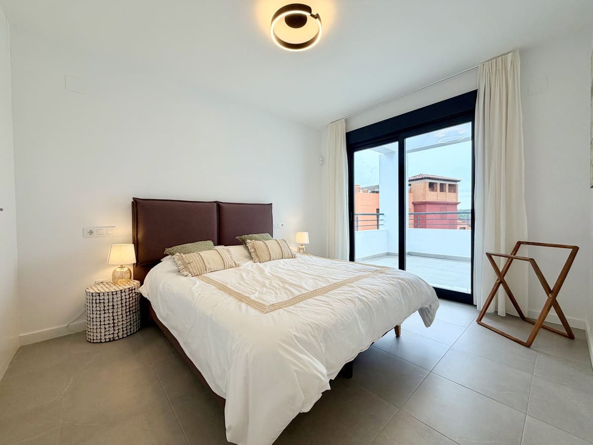 3 camera da letto Appartamento in vendita in Casares con piscina garage - 495.000 € (Rif: 10124129)