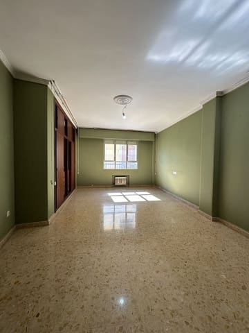 4 sovrum Lägenhet till salu i Centro Historico, Málaga stad - 750 000 € (Ref: 10124133)
