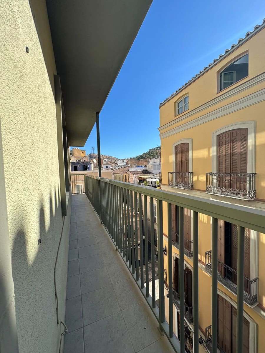 4 sypialnia Apartament na sprzedaż w Miasto Malaga - 750 000 € (Ref: 10124133)