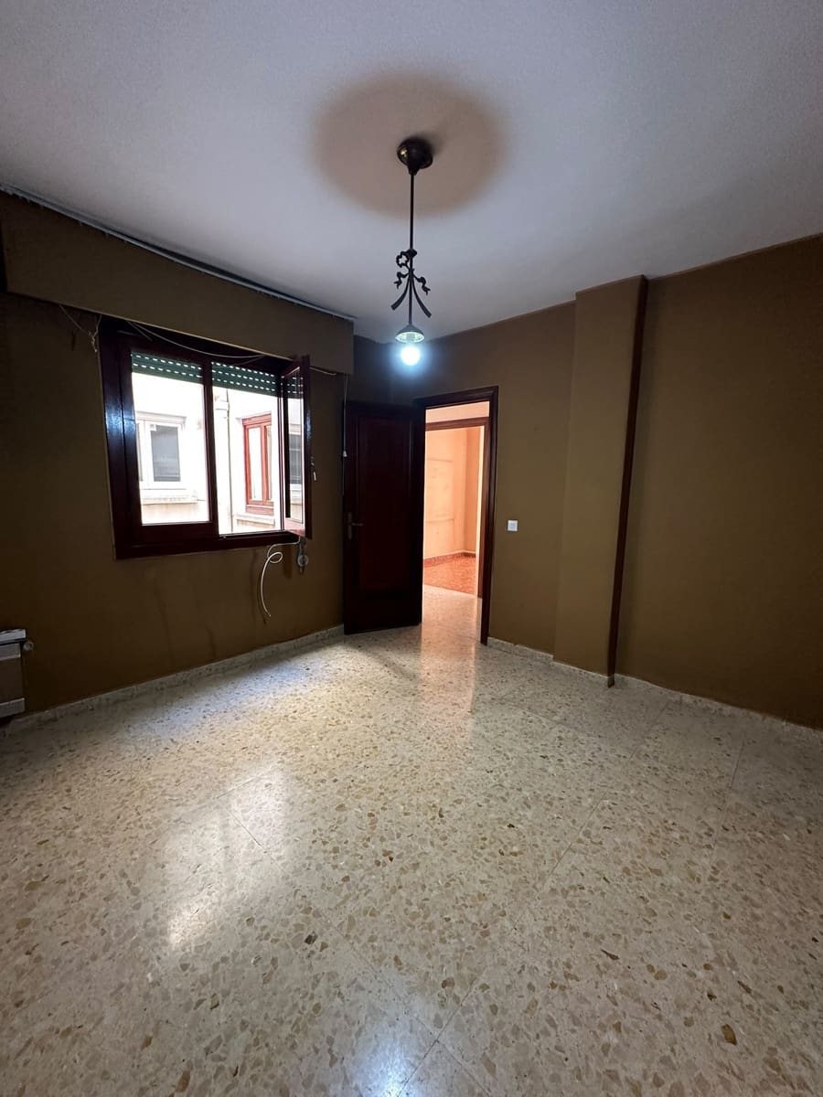 4 sypialnia Apartament na sprzedaż w Miasto Malaga - 750 000 € (Ref: 10124133)