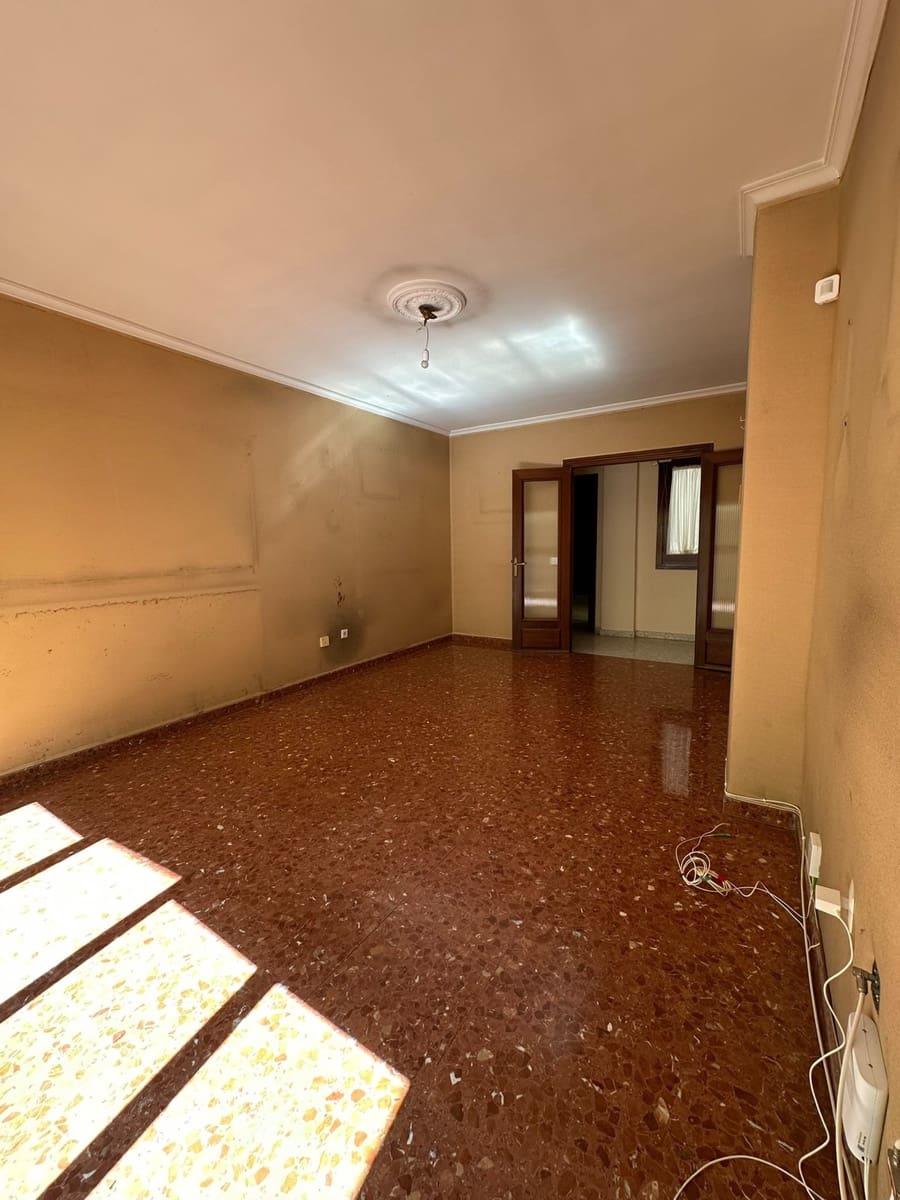 4 sypialnia Apartament na sprzedaż w Miasto Malaga - 750 000 € (Ref: 10124133)