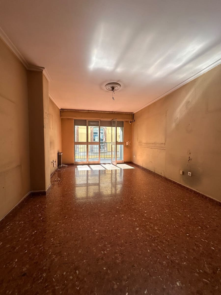 4 sypialnia Apartament na sprzedaż w Miasto Malaga - 750 000 € (Ref: 10124133)