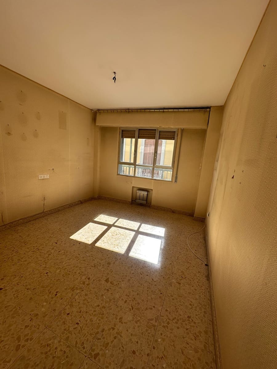 4 sypialnia Apartament na sprzedaż w Miasto Malaga - 750 000 € (Ref: 10124133)