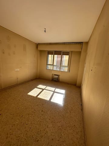 4 sovrum Lägenhet till salu i Centro Historico, Málaga stad - 750 000 € (Ref: 10124133)