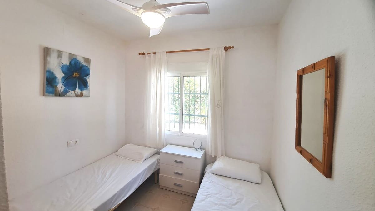 3 Zimmer Villa zu verkaufen in Orihuela mit Pool Garage - 350.000 € (Ref: 10124143)