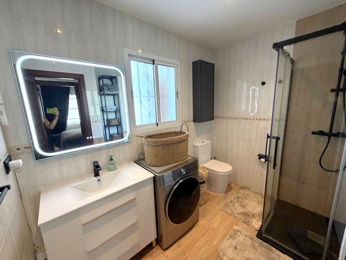 1 camera da letto Appartamento in vendita in El Paraiso - 275.000 € (Rif: 10124185)